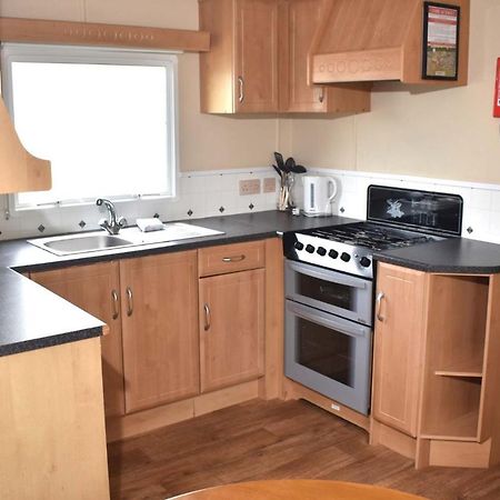 Villa Rio Gold Lc10 à Minehead Extérieur photo
