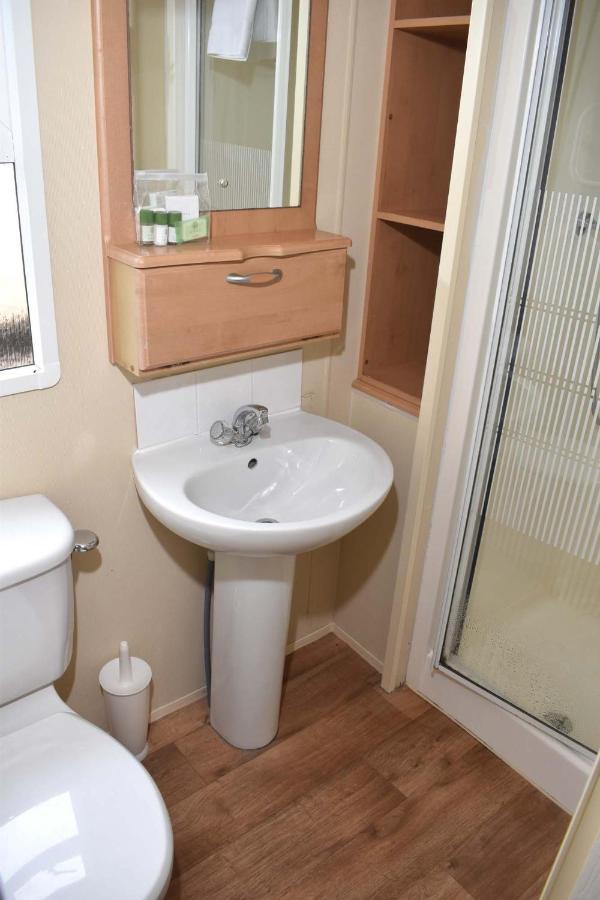 Villa Rio Gold Lc10 à Minehead Extérieur photo