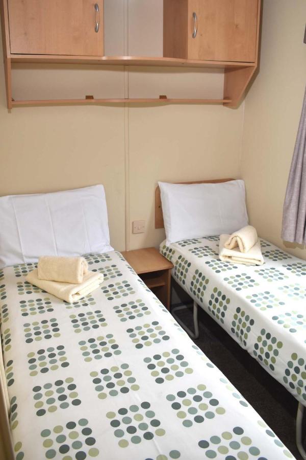 Villa Rio Gold Lc10 à Minehead Extérieur photo